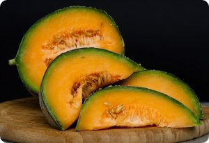 Melon Hales Best Jumbo