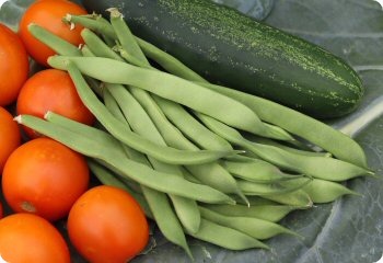 Bean 'Mbombo'